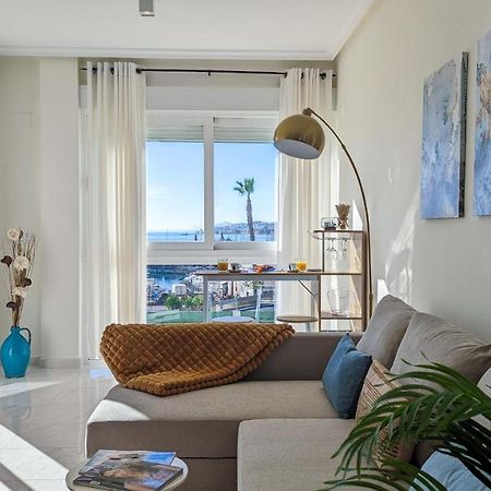 Romantic Beach Apartment Villajoyosa Εξωτερικό φωτογραφία