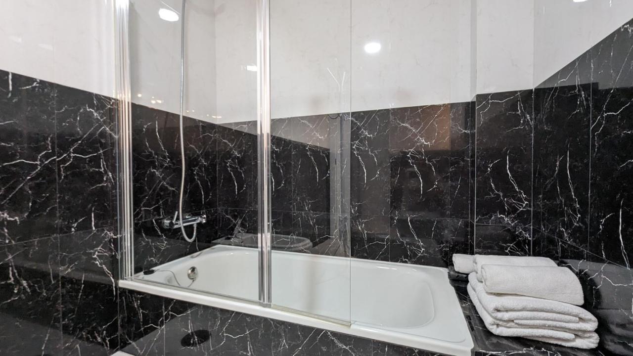 Romantic Beach Apartment Villajoyosa Εξωτερικό φωτογραφία