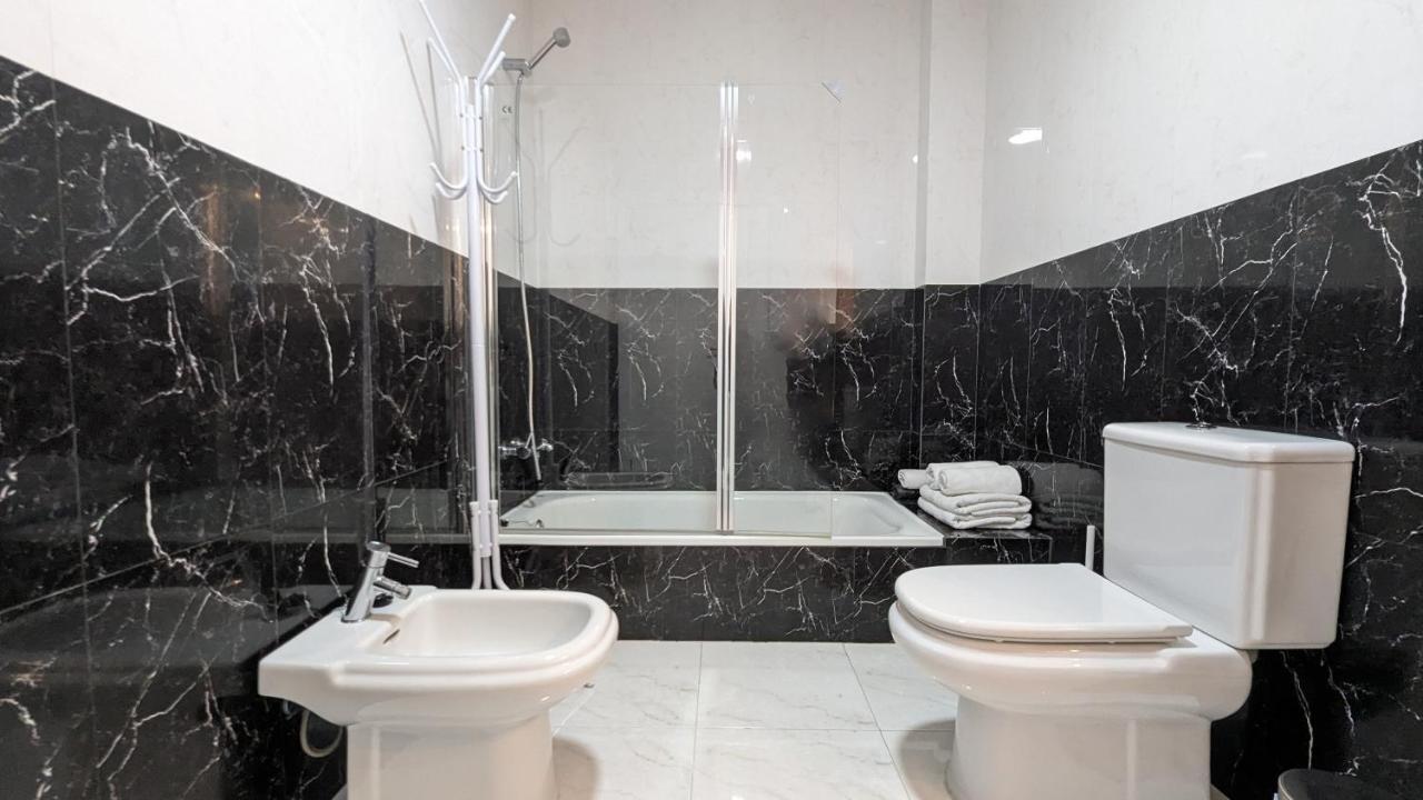 Romantic Beach Apartment Villajoyosa Εξωτερικό φωτογραφία